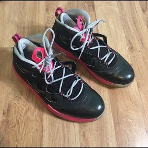 Men’s Jordan Flywire Sneaker size 12